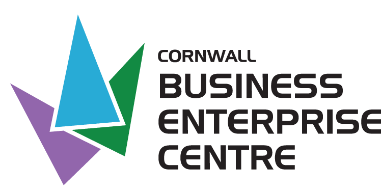 Cornwall Business Enterprise Centre Logo