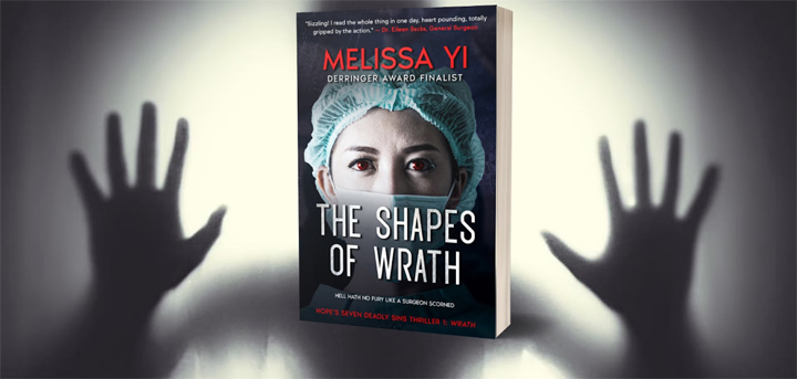 Book The Shapes of Wrath