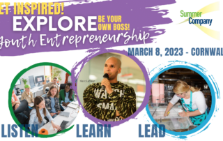 Youth Entrepreneurship Event 2023