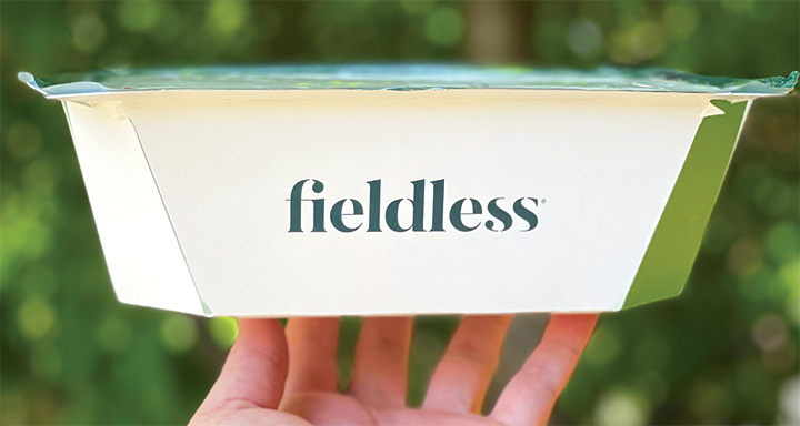 fieldess new pacakges
