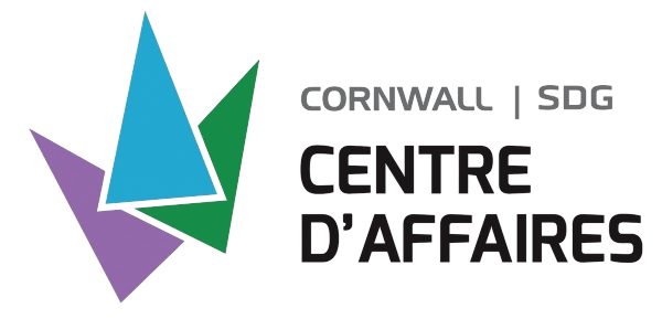 Cornwall Business Enterprise Centre Logo