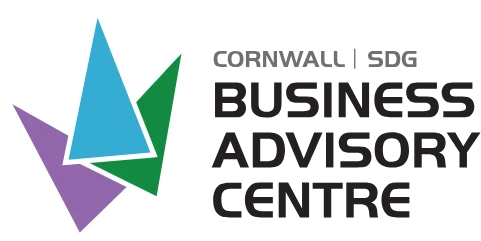 Cornwall Business Enterprise Centre Logo