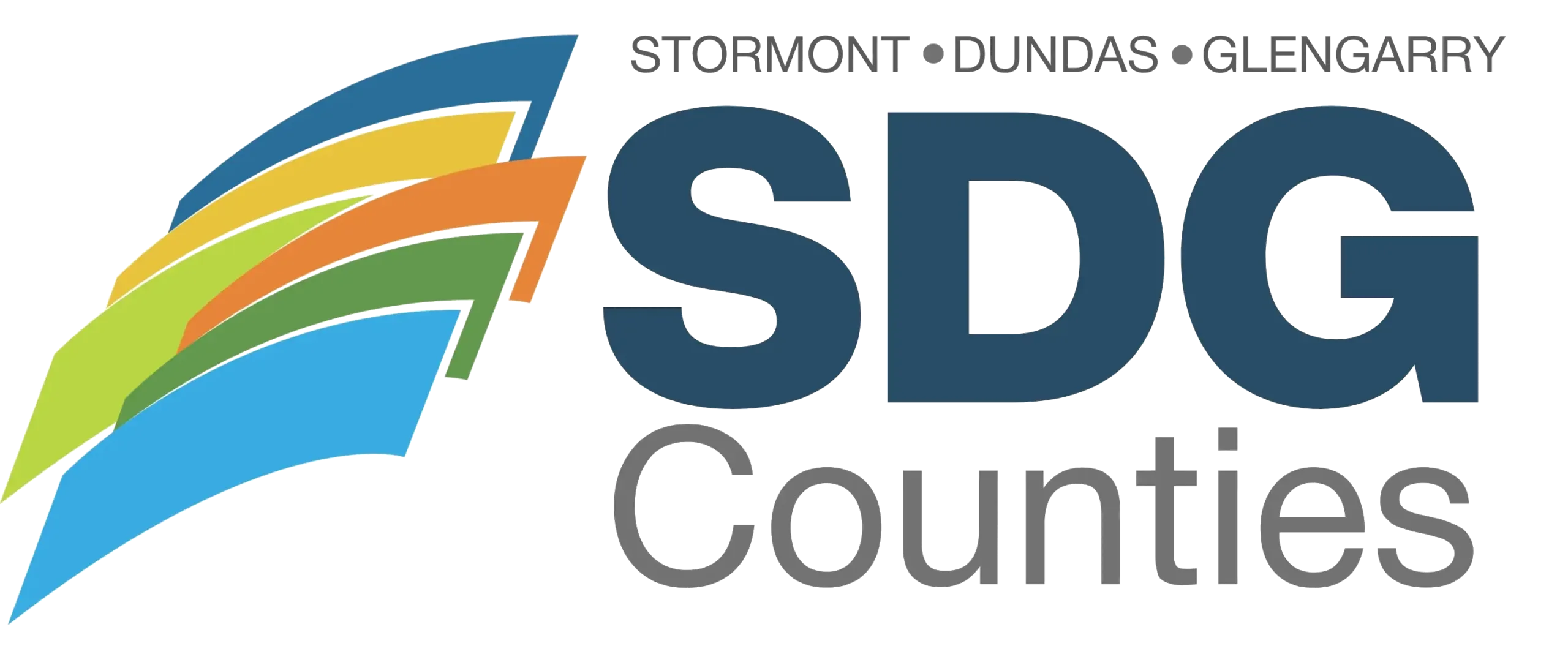 SDG Logo (2026) transparent